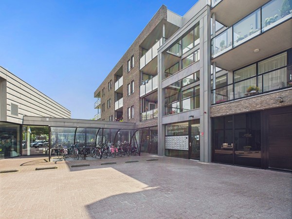 Medium property photo - Alberdingk Thijmstraat 45, 4532 CZ Terneuzen